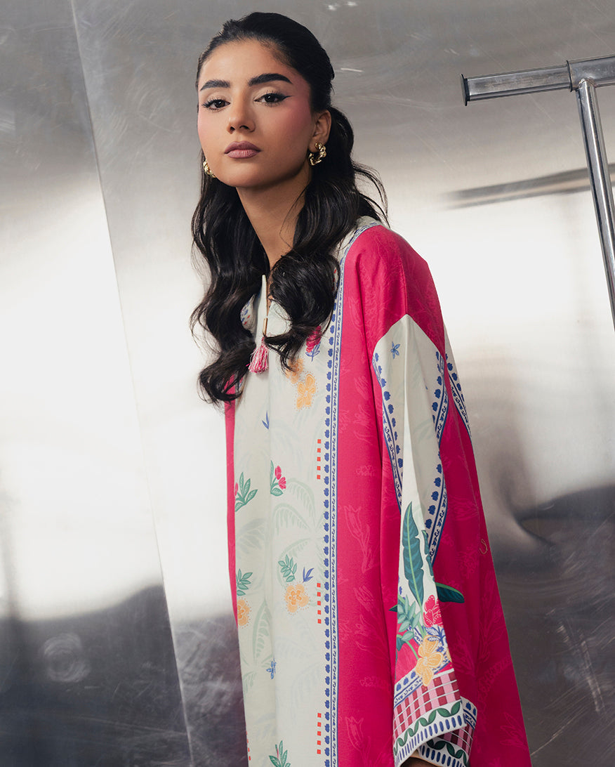Risk it All | Basic Pret | No-Rules | | Pakistani Women's Fashion