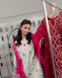 Risk it All | Basic Pret | No-Rules | | Pakistani Women's Fashion
