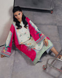 Risk it All | Basic Pret | No-Rules | | Pakistani Women's Fashion