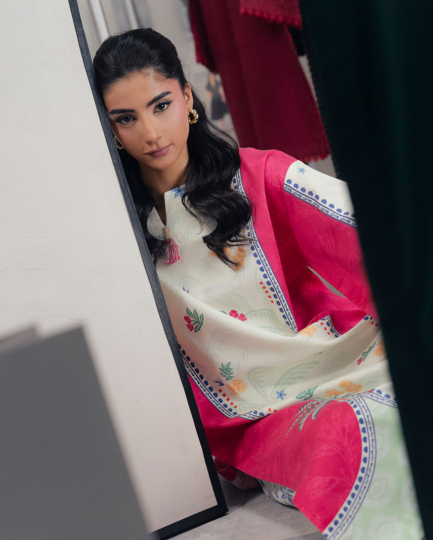 Risk it All | Basic Pret | No-Rules | | Pakistani Women's Fashion