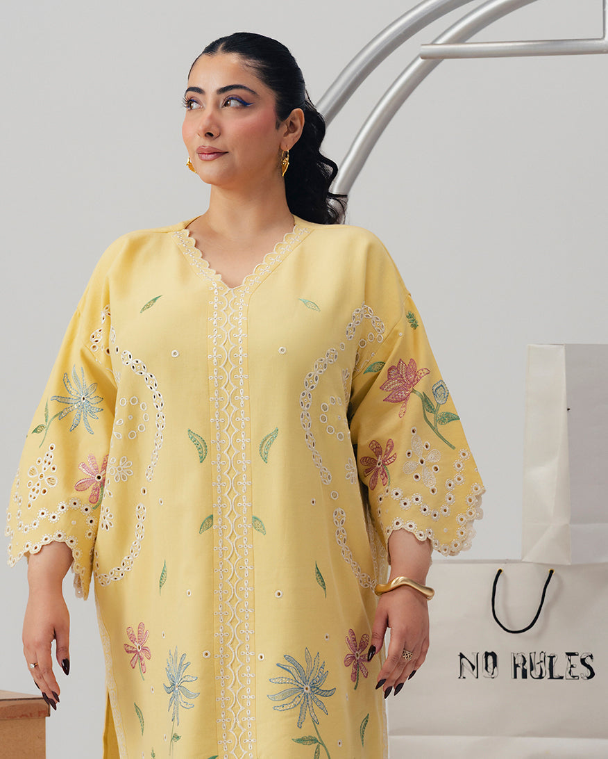 Ruleless Realm | Basic Pret | No-Rules | | Pakistani Women's Fashion