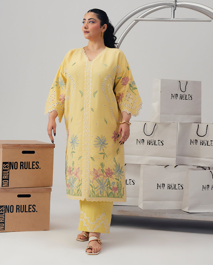 Ruleless Realm | Basic Pret | No-Rules | | Pakistani Women's Fashion