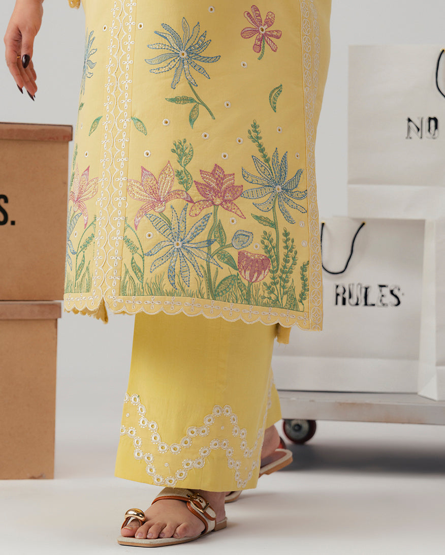 Ruleless Realm | Basic Pret | No-Rules | | Pakistani Women's Fashion
