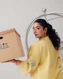 Ruleless Realm | Basic Pret | No-Rules | | Pakistani Women's Fashion