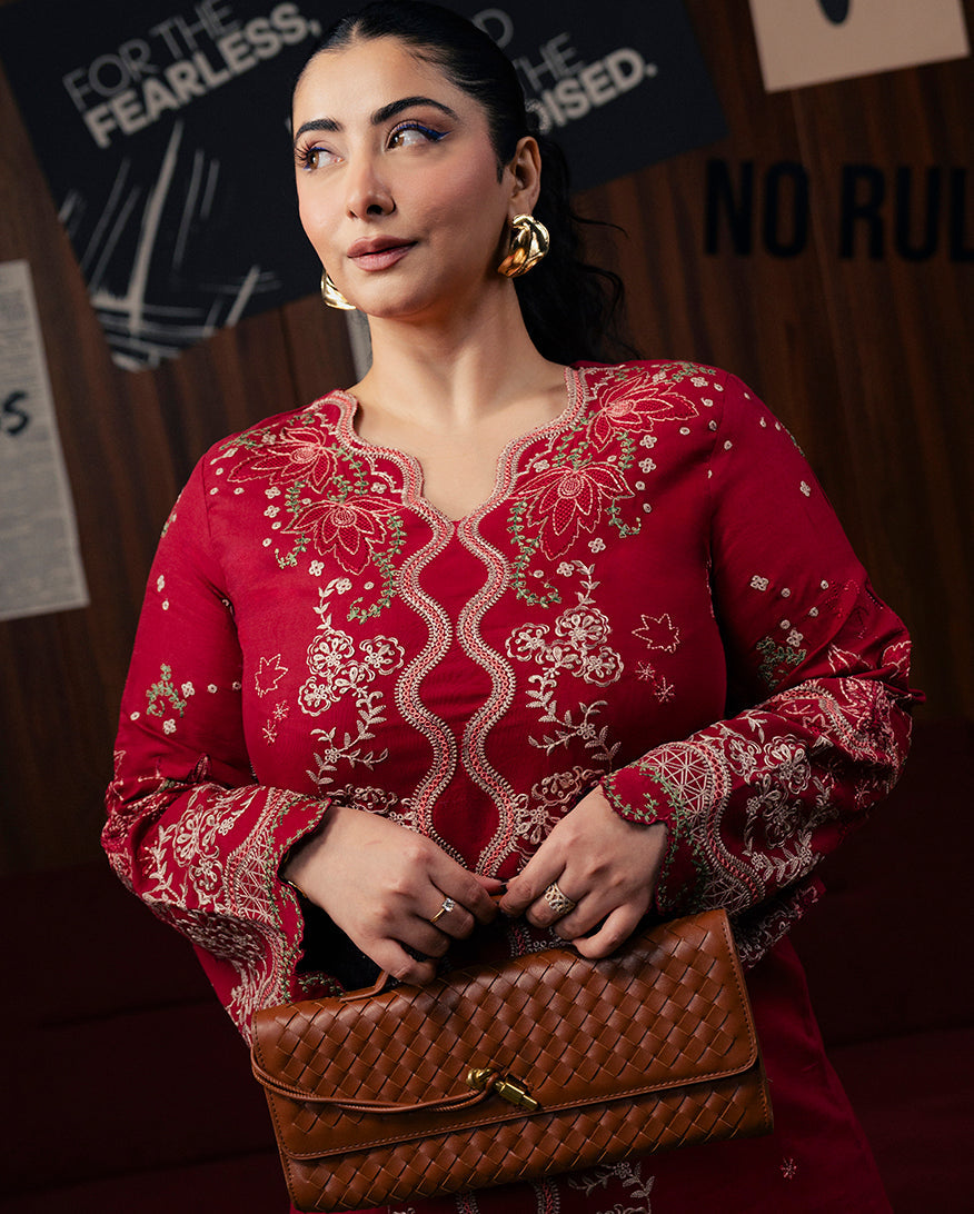 Bold Disorder | Basic Pret | No-Rules | Mushq | Pakistani Designer Dresses USA