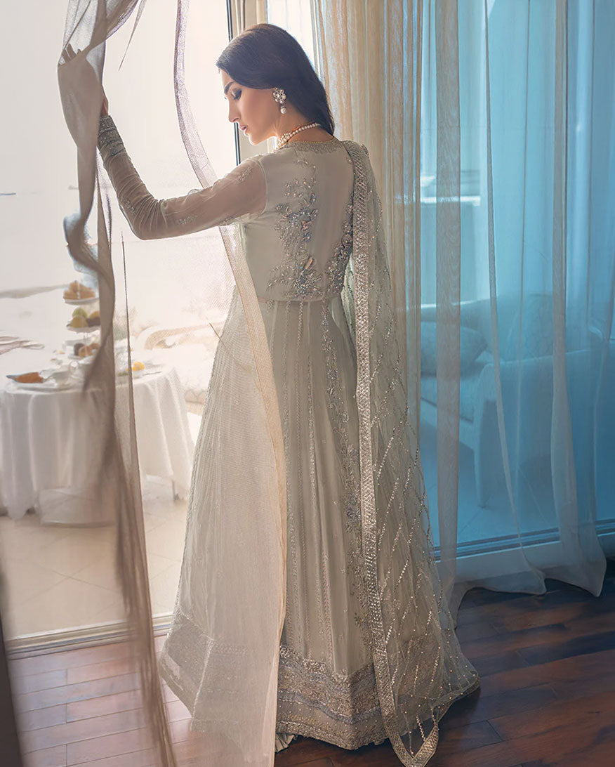 Scotch Mist | Best of Mushq | Women | | Pakistani Women's Fashion