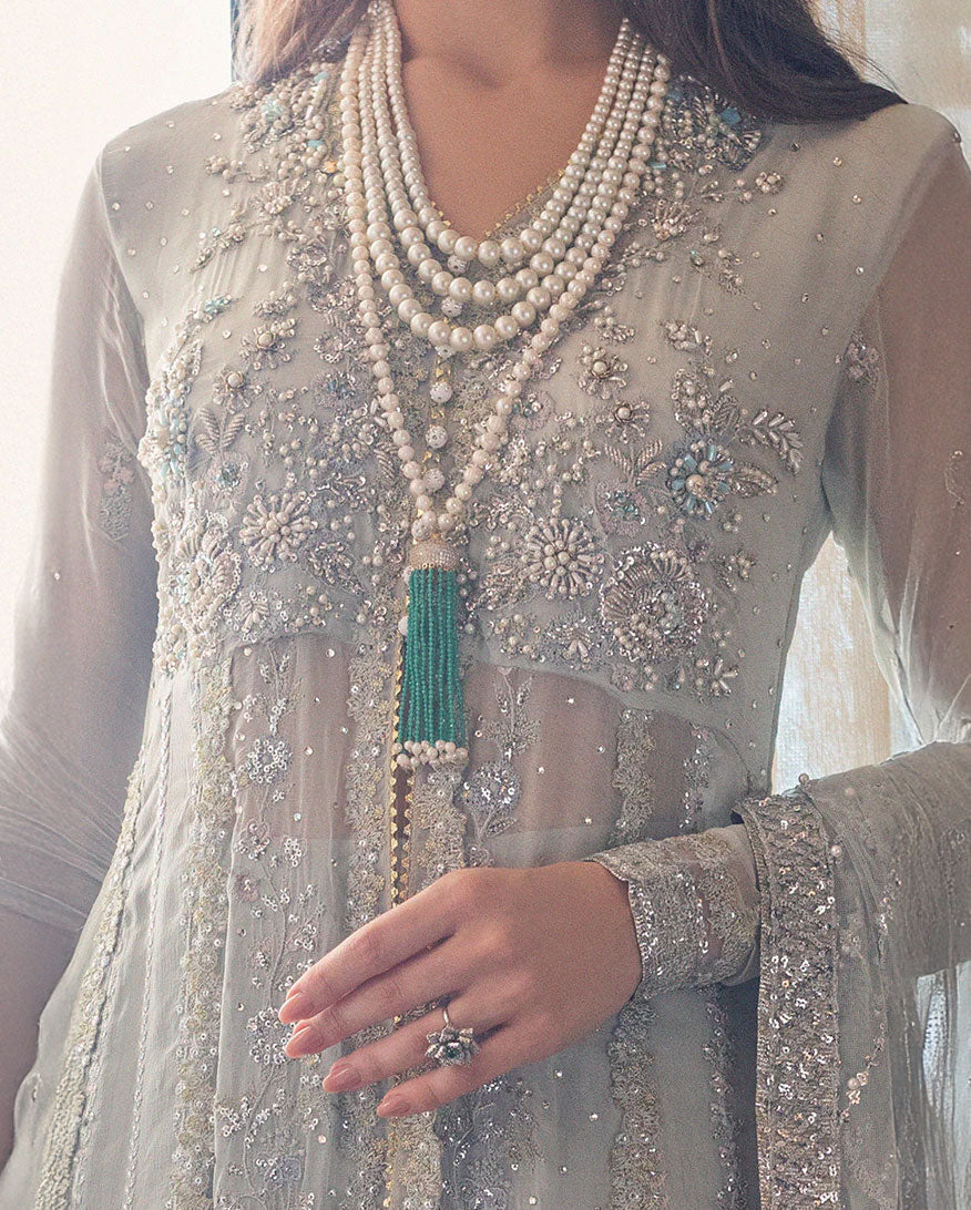 Scotch Mist | Best of Mushq | Women | | Pakistani Women's Fashion