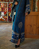 Sapphire Sultana