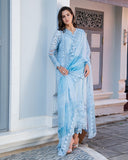 Sapphire Gleam