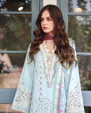 Secret Blossom | Unstitched | Secret Garden V2 | | Pakistani Women's Fashion