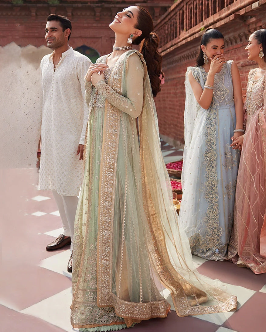 Shahana | Best of Mushq | Women | Mushq | Pakistani Designer Dresses USA