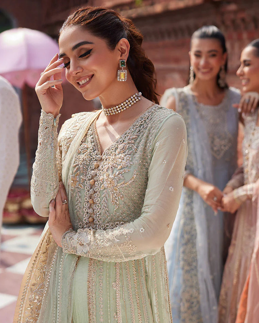 Shahana | Best of Mushq | Women | Mushq | Pakistani Designer Dresses USA