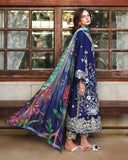 Sylphae | Unstitched | Secret Garden V2 | | Pakistani Women's Fashion