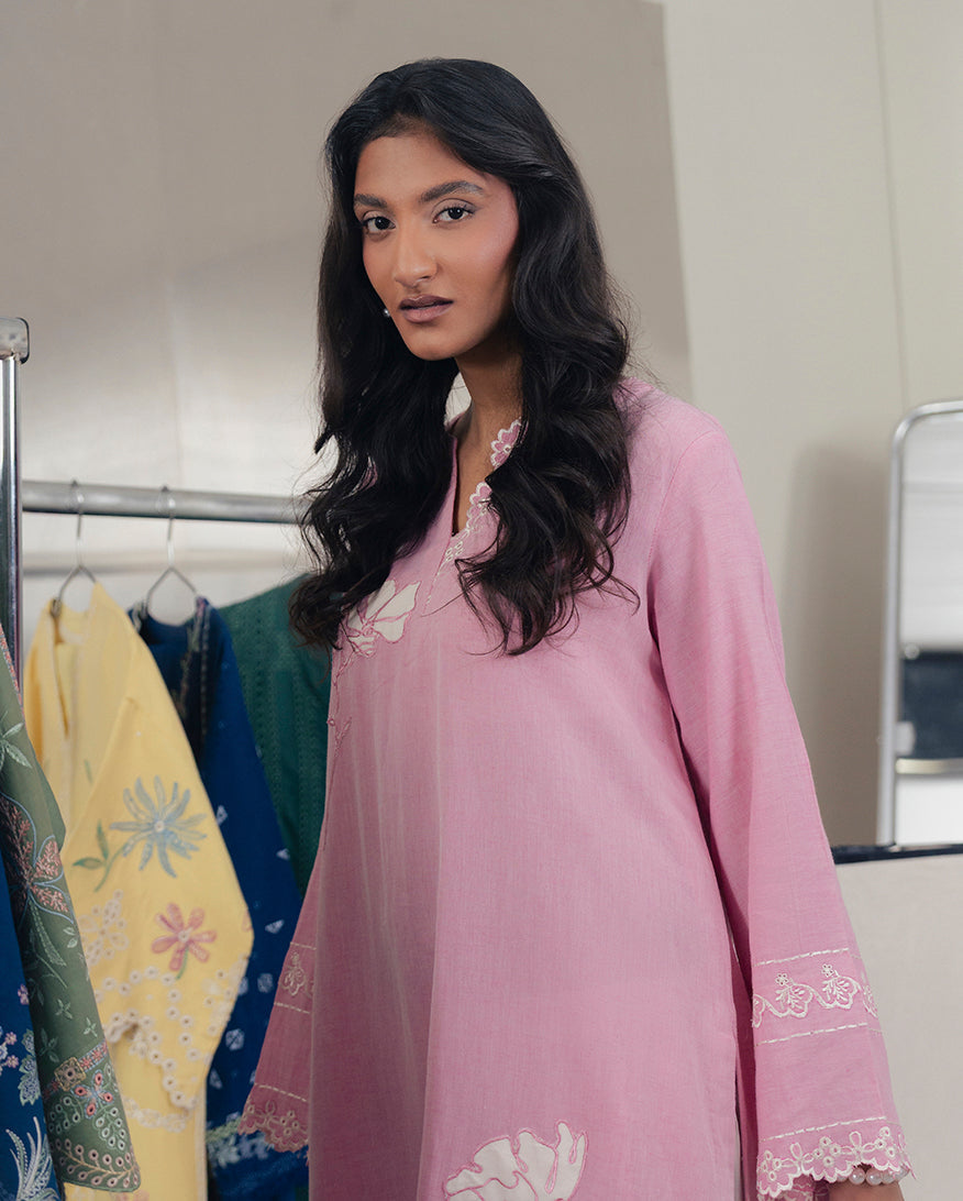 Troublemaker | Basic Pret | No-Rules | Mushq | Pakistani Designer Dresses USA