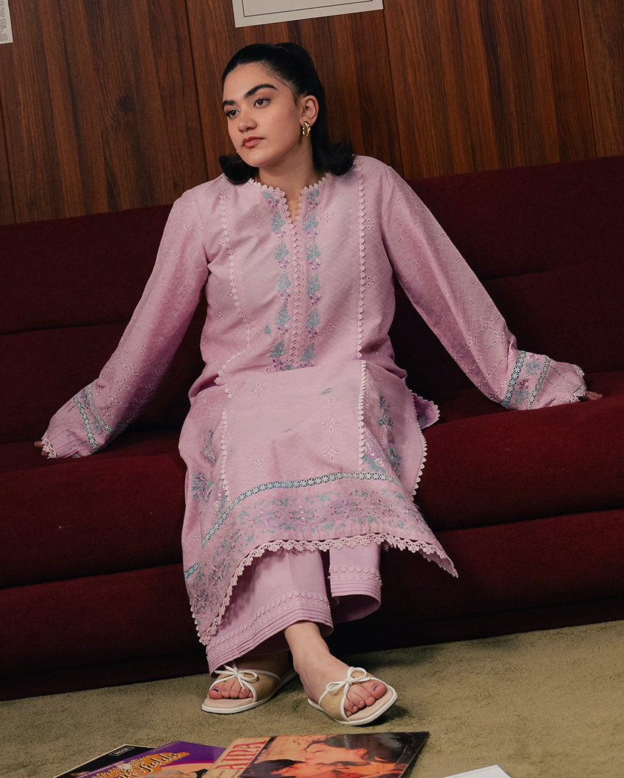 Unapologetic | Basic Pret | No-Rules | | Pakistani Women's Fashion