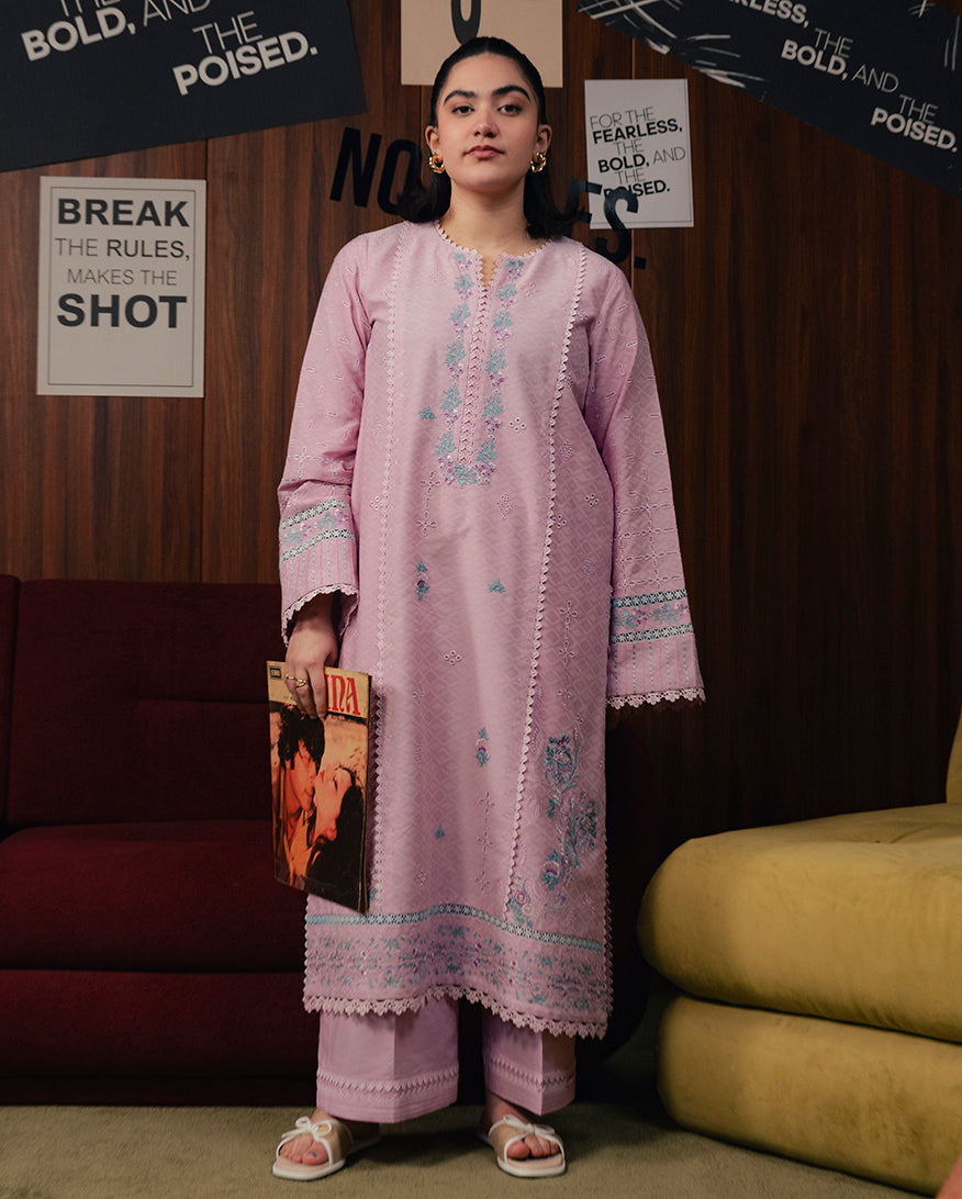 Unapologetic | Basic Pret | No-Rules | | Pakistani Women's Fashion