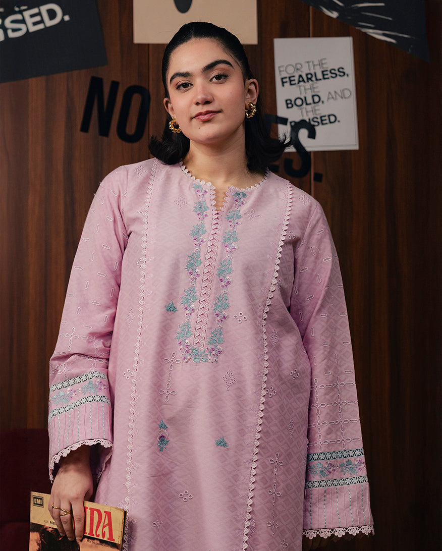 Unapologetic | Basic Pret | No-Rules | | Pakistani Women's Fashion