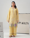 Unmasked Drama | Basic Pret | No-Rules | | Pakistani Women's Fashion