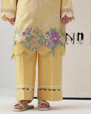 Unmasked Drama | Basic Pret | No-Rules | | Pakistani Women's Fashion
