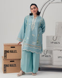Unpolished | Basic Pret | No-Rules | | Pakistani Women's Fashion
