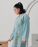 Unpolished | Basic Pret | No-Rules | | Pakistani Women's Fashion