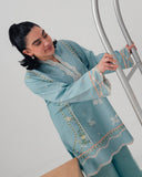 Unpolished | Basic Pret | No-Rules | | Pakistani Women's Fashion