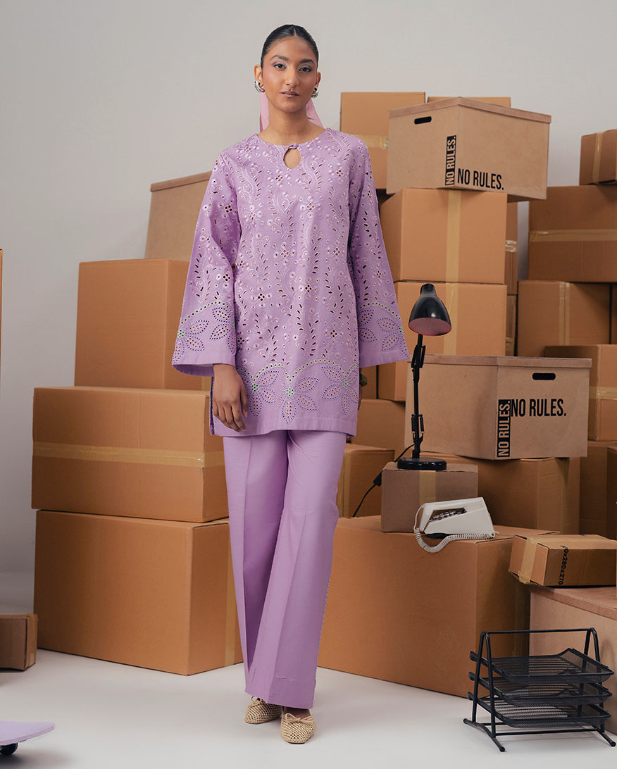 Unruly Grace | Basic Pret | No-Rules | | Pakistani Women's Fashion