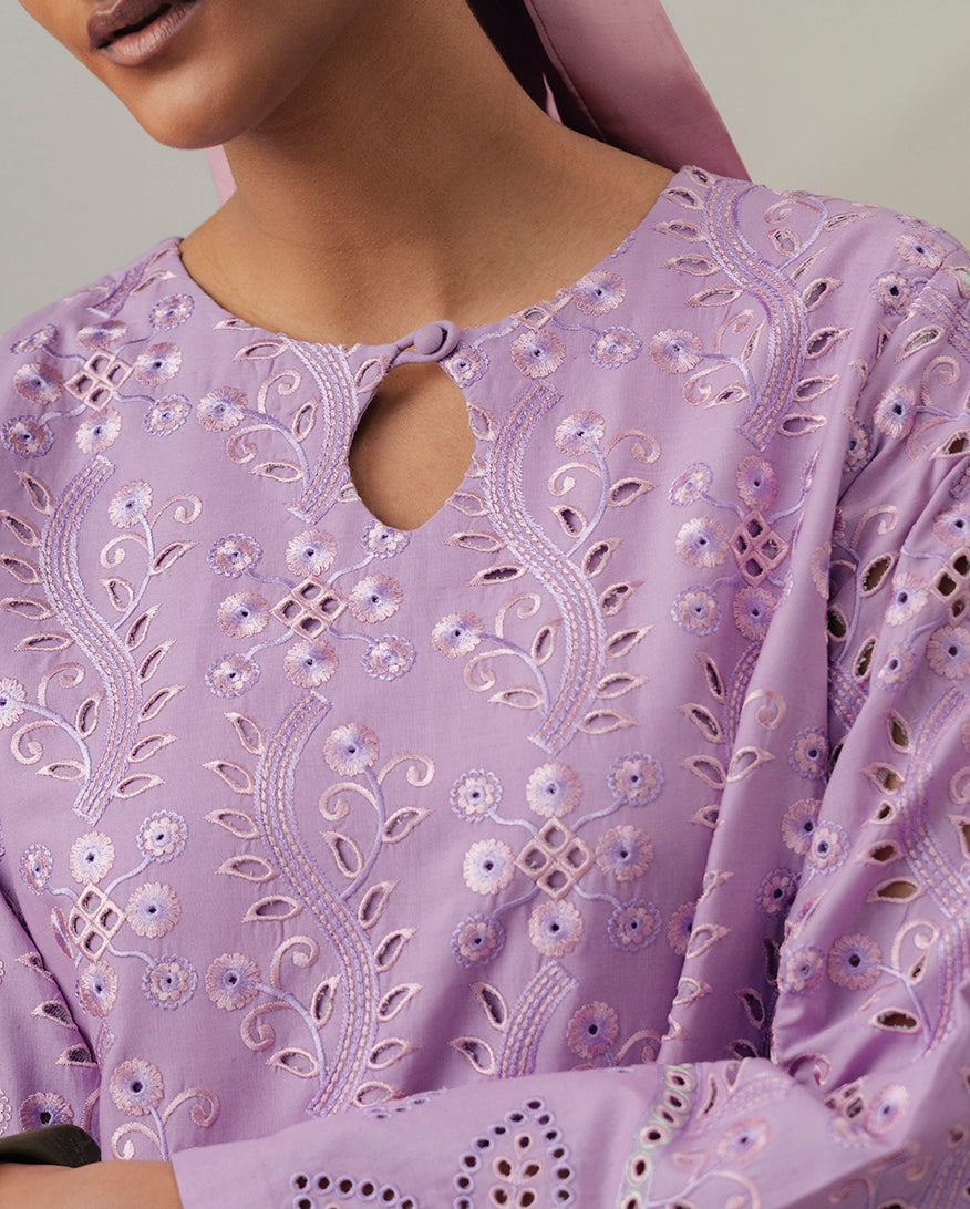 Unruly Grace | Basic Pret | No-Rules | | Pakistani Women's Fashion