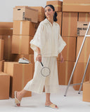 Unruly Notes | Basic Pret | No-Rules | | Pakistani Women's Fashion