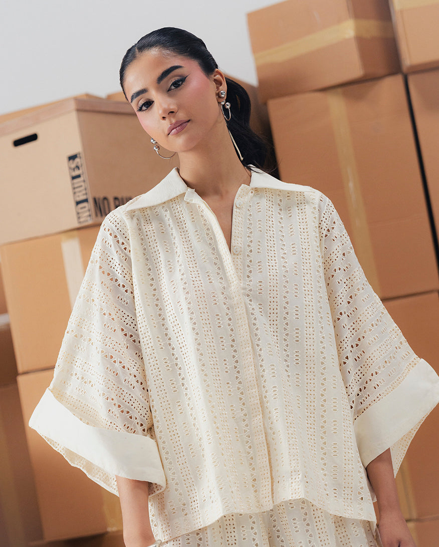Unruly Notes | Basic Pret | No-Rules | Mushq | Pakistani Designer Dresses USA