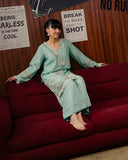 Unscripted | Basic Pret | No-Rules | | Pakistani Women's Fashion