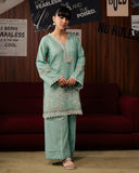 Unscripted | Basic Pret | No-Rules | | Pakistani Women's Fashion