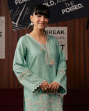 Unscripted | Basic Pret | No-Rules | | Pakistani Women's Fashion