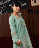 Unscripted | Basic Pret | No-Rules | | Pakistani Women's Fashion