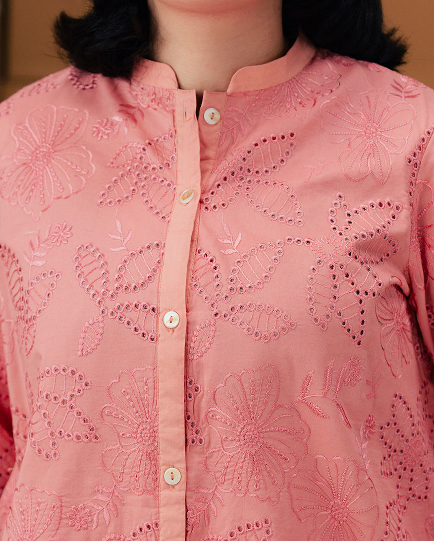 Unshaped | Basic Pret | No-Rules | | Pakistani Women's Fashion