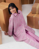Untamed Aura | Basic Pret | No-Rules | Mushq | Pakistani Designer Dresses USA