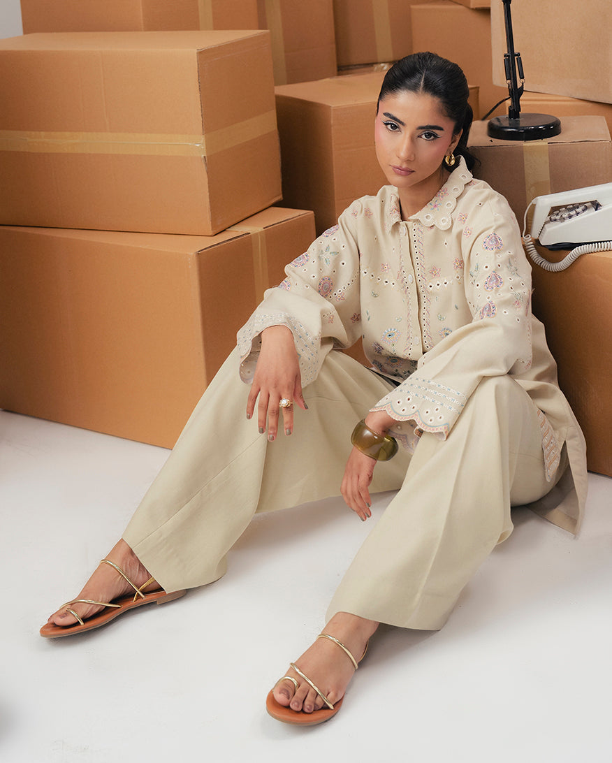 Wild Code | Basic Pret | No-Rules | | Pakistani Women's Fashion
