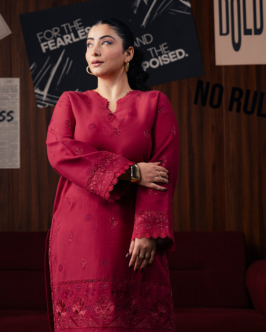 Wild Intentions | Basic Pret | No-Rules | Mushq | Pakistani Designer Dresses USA