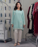 Wild Streak | Basic Pret | No-Rules | | Pakistani Women's Fashion