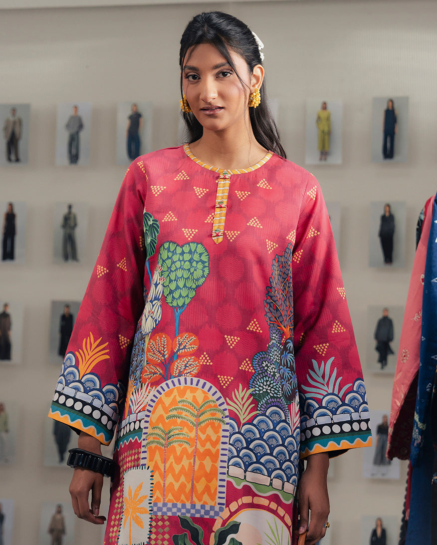 Zero Rules | Basic Pret | No-Rules | | Pakistani Women's Fashion