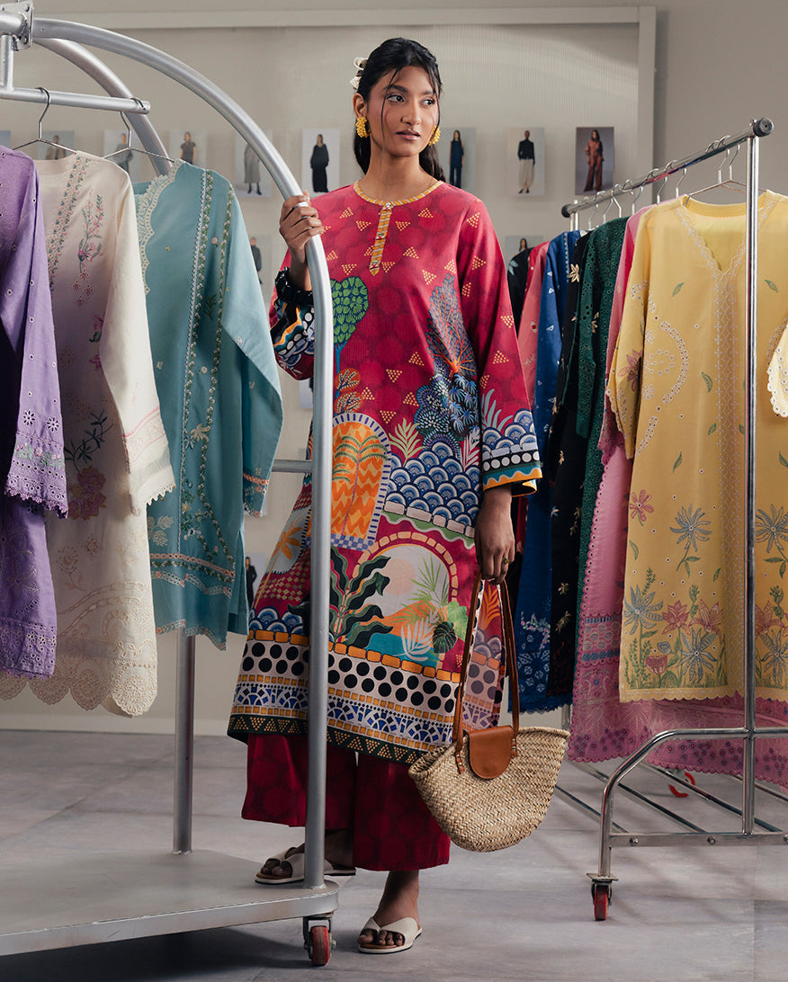 Zero Rules | Basic Pret | No-Rules | | Pakistani Women's Fashion
