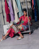 Zero Rules | Basic Pret | No-Rules | Mushq | Pakistani Designer Dresses USA