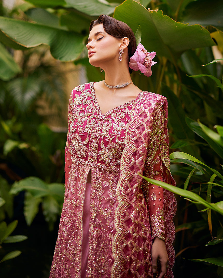 Cupid | Best of Mushq | Women | | Pakistani Women's Fashion