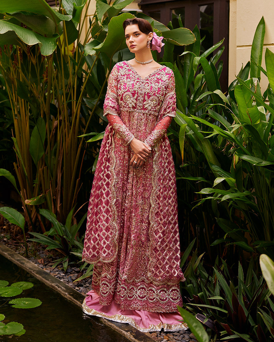 Cupid | Best of Mushq | Women | | Pakistani Women's Fashion