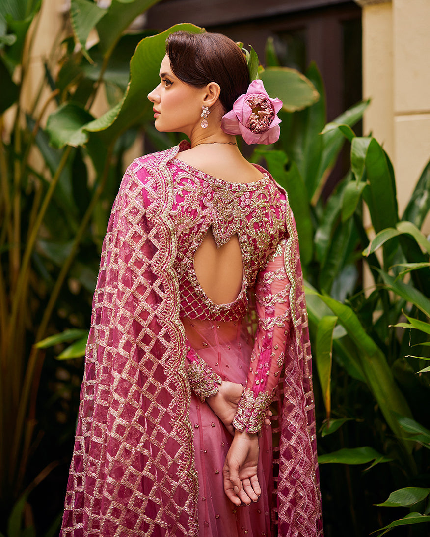 Cupid | Best of Mushq | Women | | Pakistani Women's Fashion