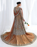 Eclat | Inara Signature Bridals'25 | Women | Mushq | Pakistani Designer Dresses USA