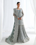 Etoile | Inara Signature Bridals'25 | Women | Mushq | Pakistani Designer Dresses USA