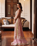 Luster | Best of Mushq | Women | | Pakistani Women's Fashion