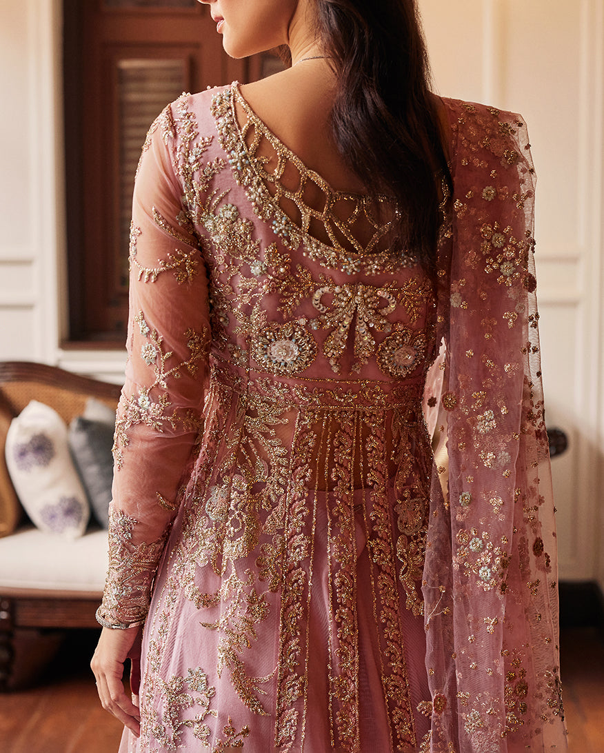 Luster | Best of Mushq | Women | | Pakistani Women's Fashion
