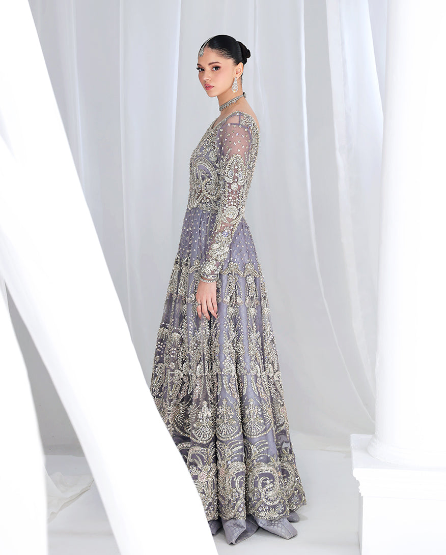 Noore | Inara Signature Bridals'25 | Women | Mushq | Pakistani Designer Dresses USA